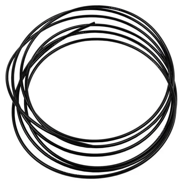 Osta Tänään Magura Hydraulinen Jarruletku 5m - Musta