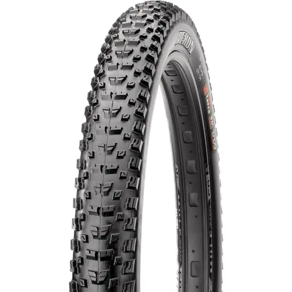 Maxxis Rekon Rengas 29 x 2.25" Taitettava - Musta Vain Tänään