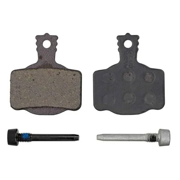 Magura 7P MT Performance Levyjarrupalat - Musta Alkuperäinen