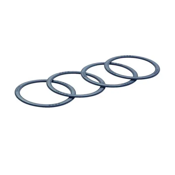Kuula Tiivisterengas -. Shimano/Sram/Campagnolo - Musta Alennettu Hinta