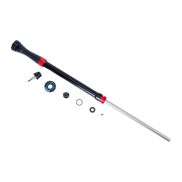 Alkuperäinen Rockshox Charger Sarja -. Pike B1 2018+ - Musta