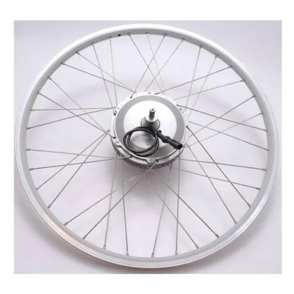 Tarjoushinta ION MMU2/V1 E-Bike Takapyörä 28" 33Nm AMP 600mm - Harmaa