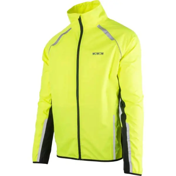 Wowow Ben Nevis Heijastava Sadetakki Keltainen - 3XL Älä Missaa