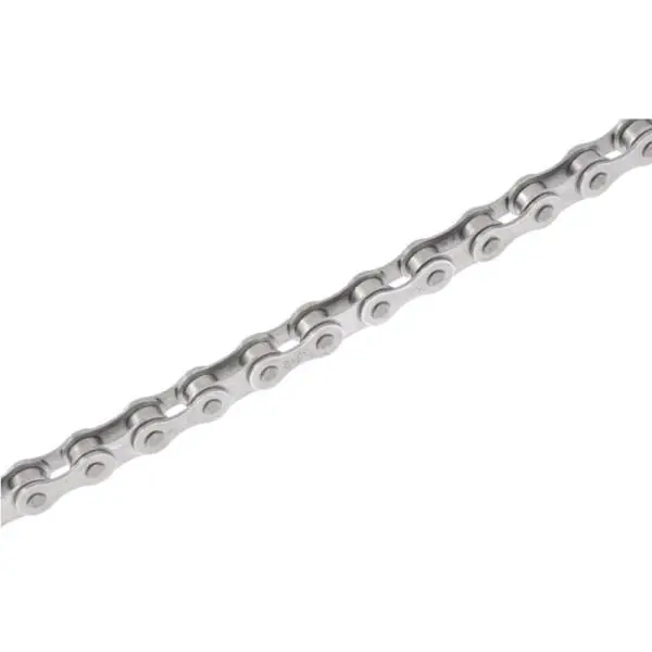 Asiakkaiden Suosikki Cordo Polkupyörän Ketju 3/32" 8S 116 Linkit - Hopea
