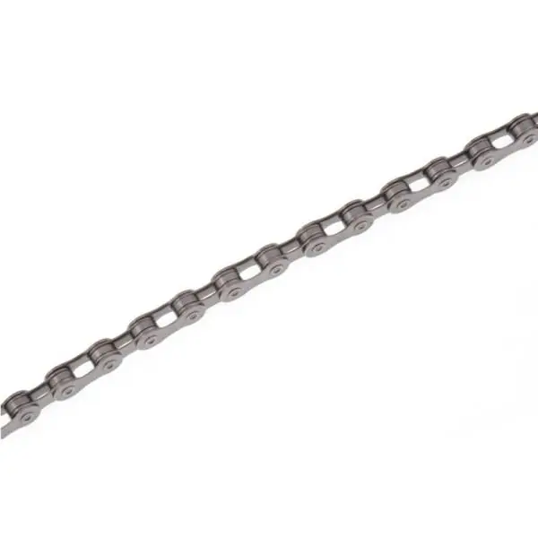 Bestseller Cordo Polkupyörän Ketju 11/128" 9S 116 Linkit - Hopea