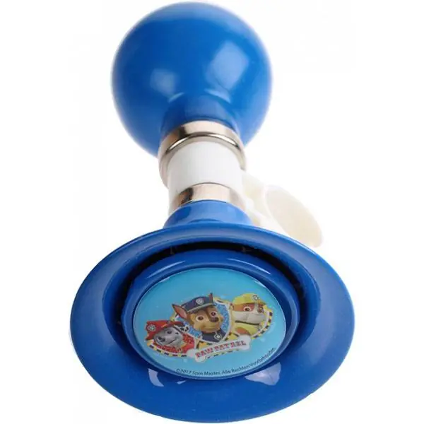Volare Lasten Äänitorvi Paw Patrol - Sininen/Valkoinen Tarjous