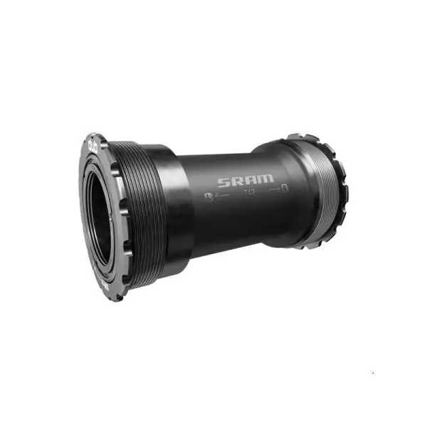 Sram Keskiö Sovitin DUB T47 Race 85.5mm - Musta Uusi Kokoelma