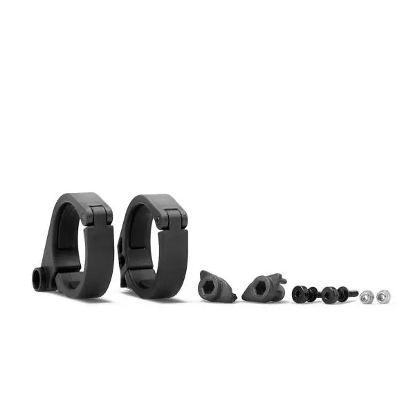 Kampanjahinta Bosch Ohjaustangon Asennus Ø35mm -. SmartphoneHub - Musta