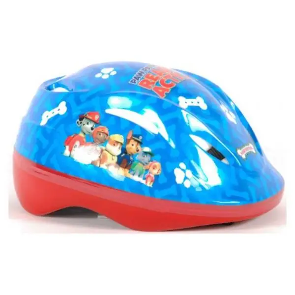 Volare Lasten Pyöräilykypärä Paw Patrol Suosittu