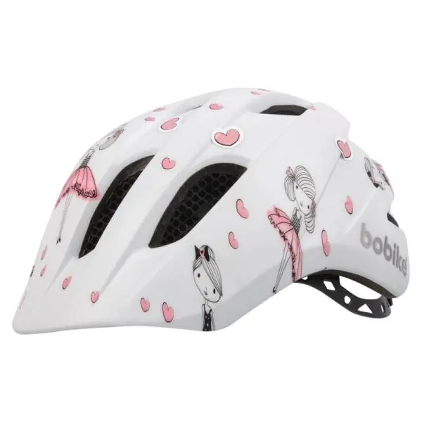 Alennettu Hinta Bobike Kids Plus Lasten Kypärä Ballerina - XS 46-52 cm