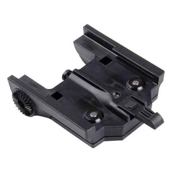 Tarjous Shimano Kannatin Talo -. Steps E6010 - Musta