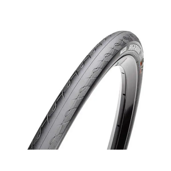 Maxxis High Road 25-622 Taitettava - Musta Kampanjahinta