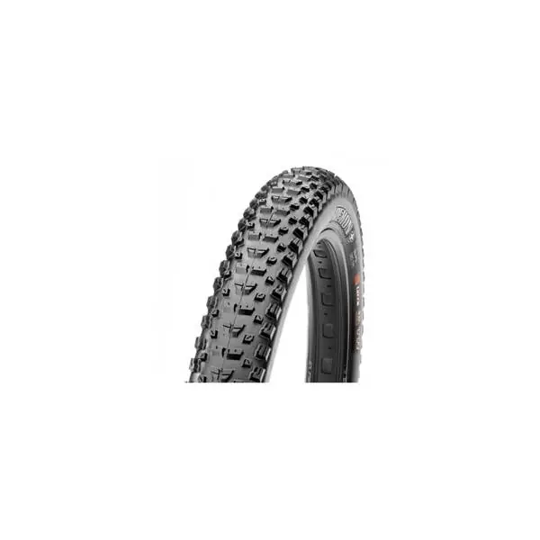 Halpa Hinta Maxxis Rekon+ Rengas 27.5 x 2.80" Taitettava - Musta