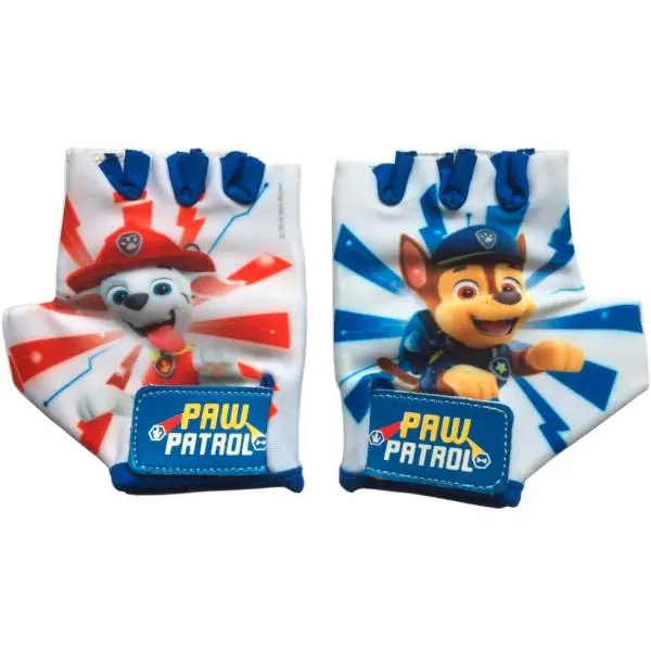 Bike Fashion Lasten Käsineet Paw Patrol - Koko 5 S Uusi Malli