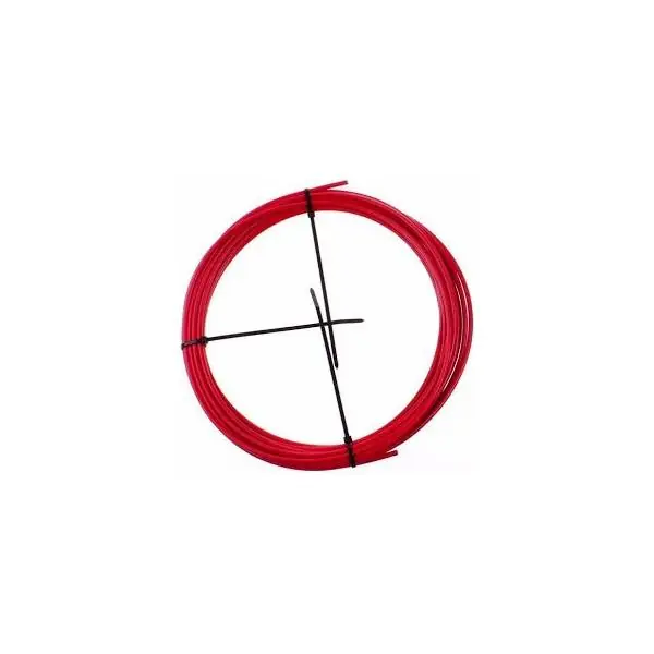 Elvedes 1120SP-7-10 Vivut Ulkokotelo Ø4.1mm 10m Punainen Merkkituote