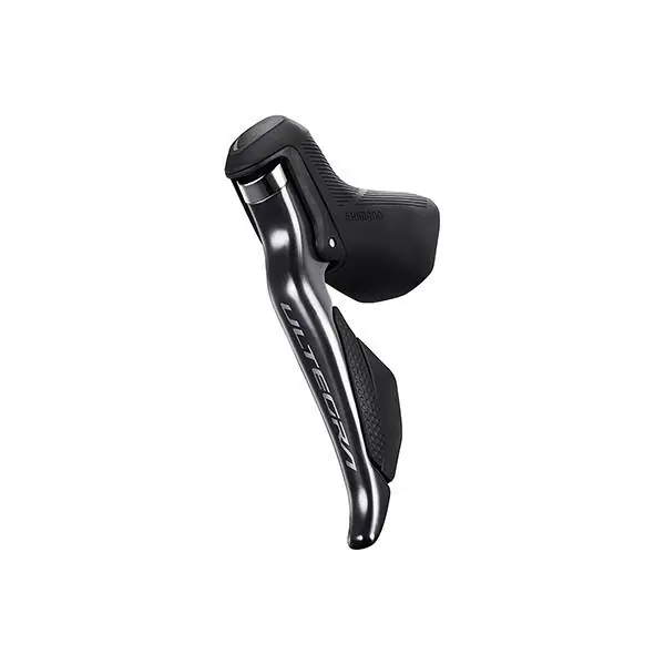 Shimano Ultegra R8150 Di2 Jarru-/Vivut 12V L - Musta Asiakkaiden Suosikki