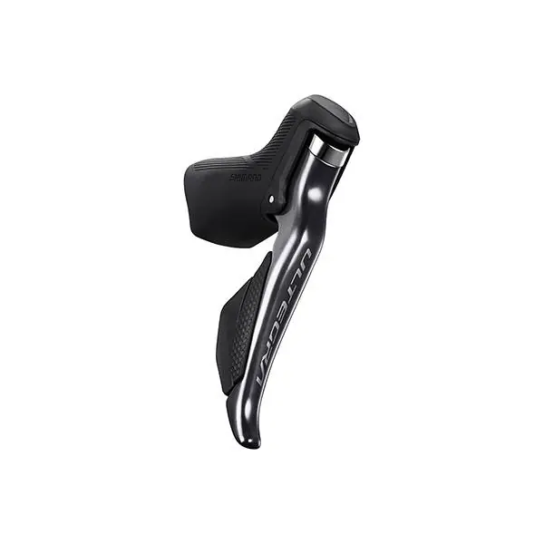 Shimano Ultegra R8150 Di2 Jarru-/Vivut 12V R - Musta Tarjous