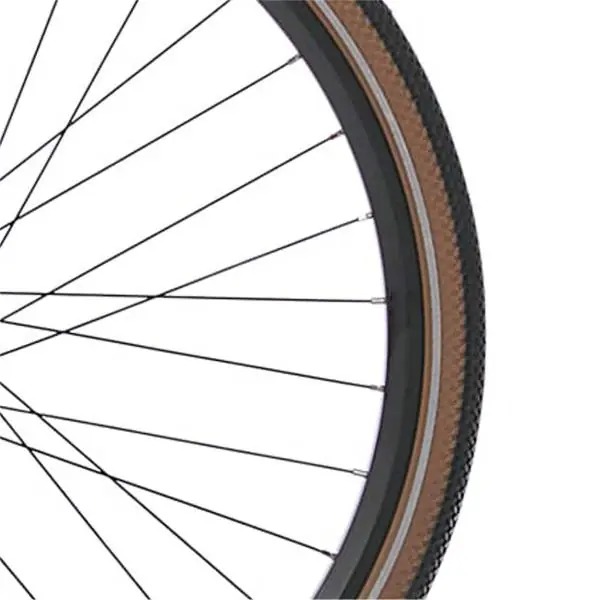Alennettu Cortina J19SZ Vanne 28" 19-622 36 Reikä - Matta Musta