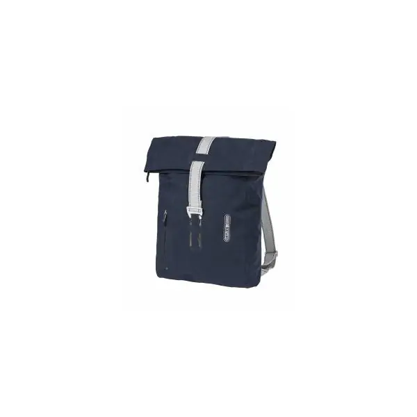 Ortlieb Daypack Urban Selkäreppu 20L - Ink Sininen Suosittu