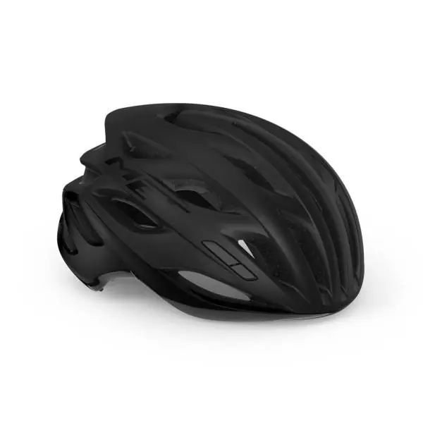 Edullinen Hinta M E T Estro Pyöräilykypärä Mips Musta - M 56-58 cm