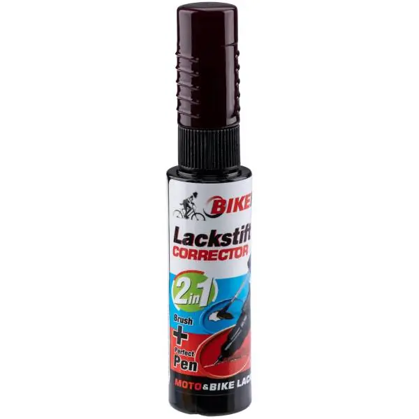 Bestseller Fasi Korjauskynä 12ml Victoria - Munakoiso Punainen