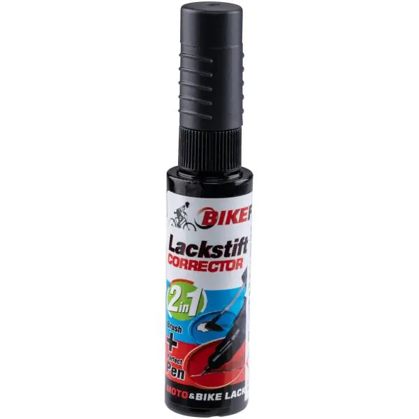 Tarjous Fasi Korjauskynä 12ml Tern - Gunmetal Harmaa