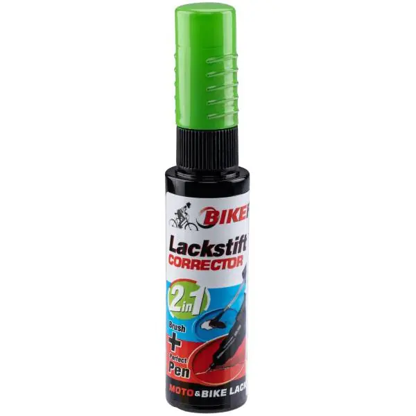 Edullinen Hinta Fasi Korjauskynä 12ml Victoria - Speed Vihreä