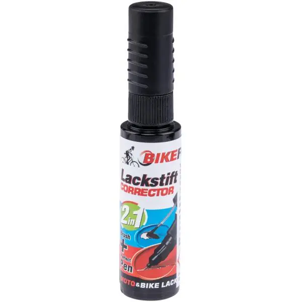 Alennus Fasi Korjauskynä 12ml Tern Eclipse X22 / P20 - Matta Musta