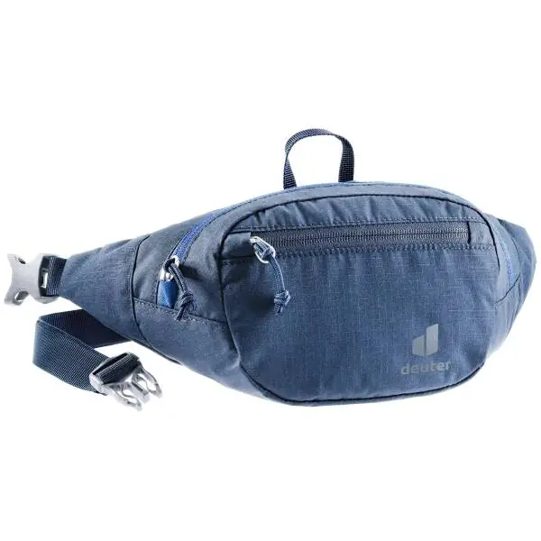 Päivän Tarjous Deuter Belt I Vyötärölaukku 1.5L - Midnight Sininen
