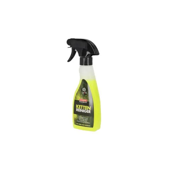 Atlantic Ketjun Puhdistaja - Suihkepullo 250ml Tarjoushinta