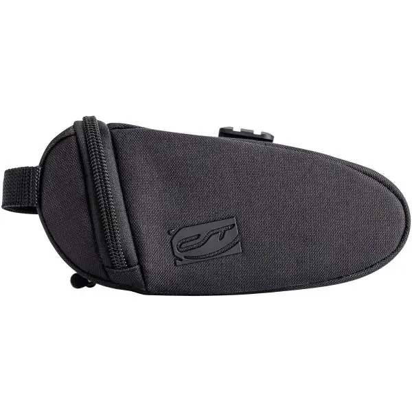 Aito Contec Kautta.Pocket Satulalaukku 0,9L - Musta