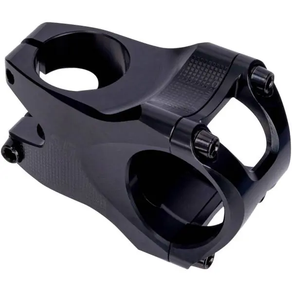 Aito Contec Mesa 35 Varsi Ø35,0mm 45mm Alumiini - Matta Musta