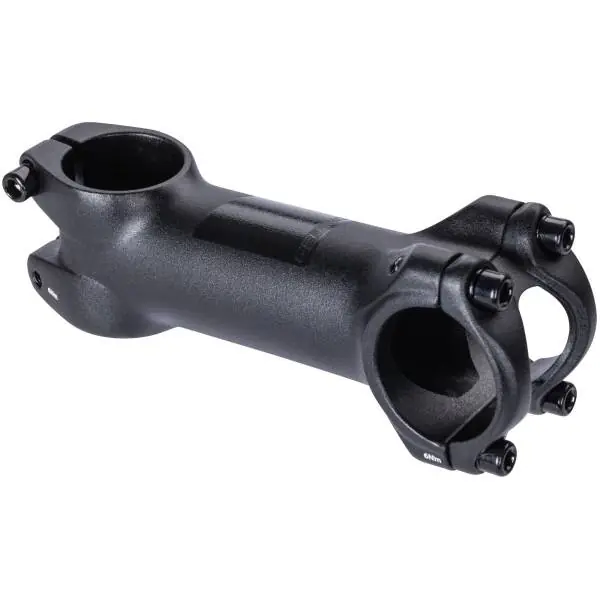 Ajankohtainen Contec Forge Varsi Ø25.4mm 90mm 6° Alumiini - Musta