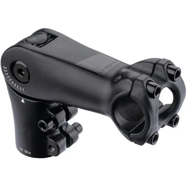 Alennus Contec Lida Hybrid Varsi Ø25,4mm 90mm Alumiini - Musta
