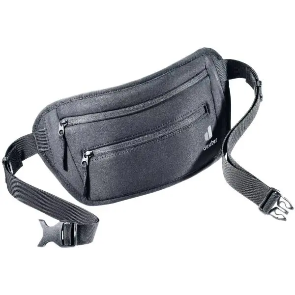 Eniten Myyty Deuter Neo Belt II Vyötärölaukku - Musta