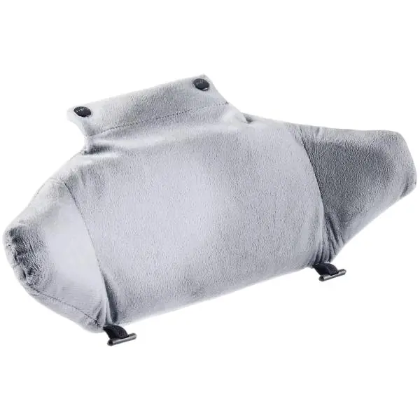 Deuter Pehmuste -. Kid Comfort - Harmaa Paras Hinta