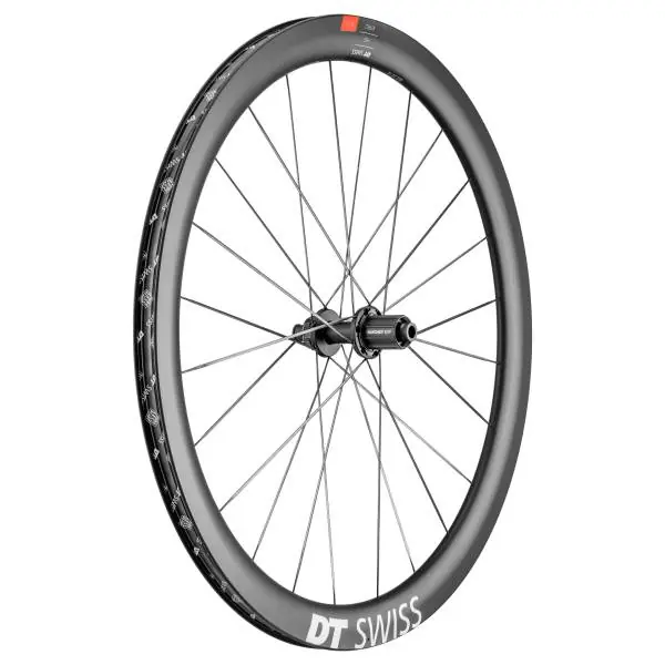 Turvallinen Maksu DT Swiss ERC1100 Dicut 45 28" SH 11S Levy CL CB - Musta