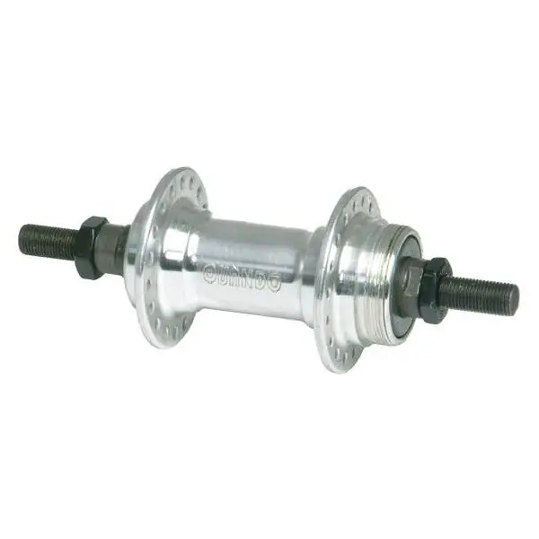 Quando KT-A13R Takanapa 36G Vapaaratas Kiinteä Akseli 110mm - Hopea Alennettu Hinta