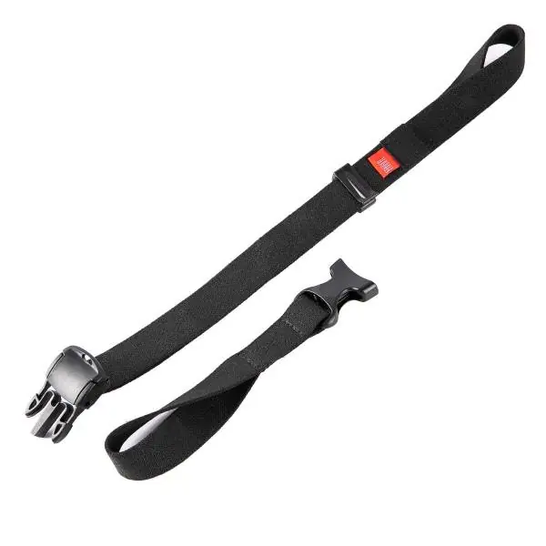 Älä Missaa Fahrer Maxi Strap Kiristysnauha 75cm - Musta