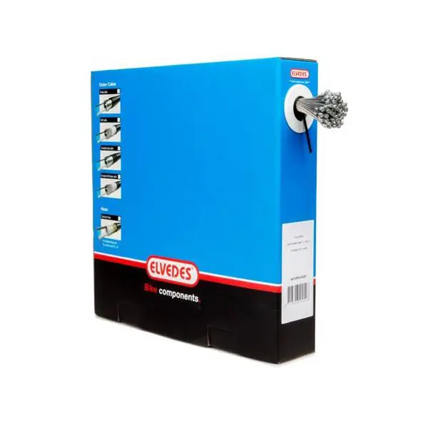 Aito Elvedes Vivut-Sisäkaapeli 2250mm Inox - Hopea (50)