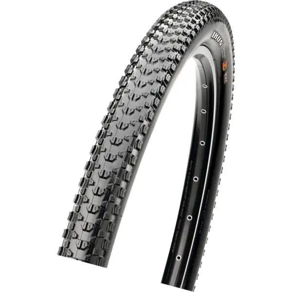 Eniten Myyty Maxxis Ikon Rengas 29 x 2.00" 3CS Exo TR Taitettava - Musta