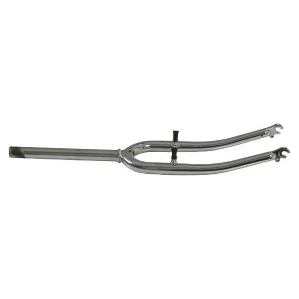 Löytö Point Haarukka 26" 1 1/8" 275mm V-Brake - Kromi