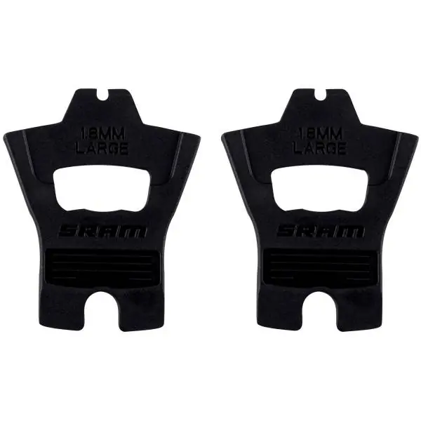Ajankohtainen Sram Jarrusatula Tool -. eTap/S900/Monoblock - Musta