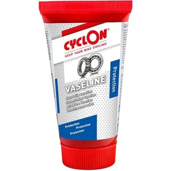 Suosittu Cyclon Vaseliini - Putki 50ml