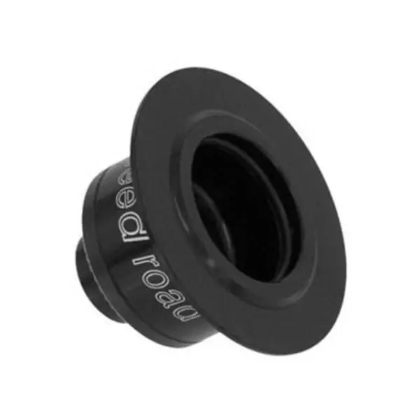 Ajankohtainen FFWD Päätykuppi -. DT Swiss Takanapa Shimano - Musta