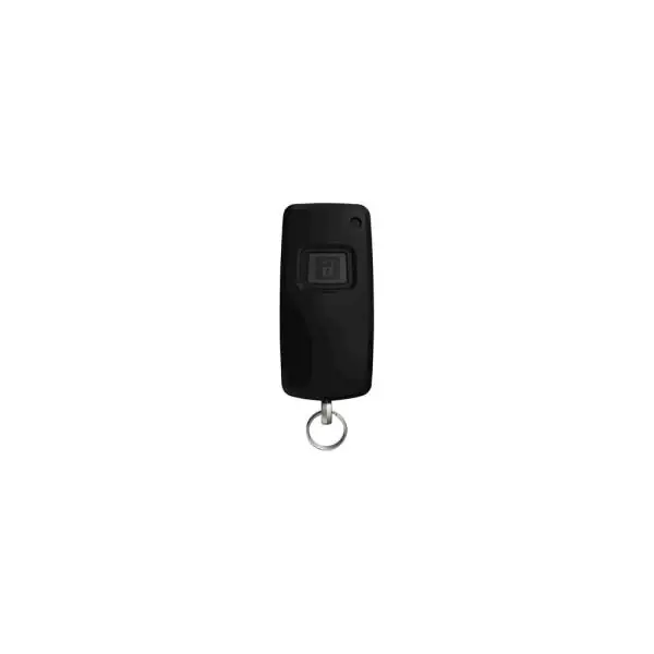 Abus SmartX Kaukosäädin - Musta Halpa Hinta