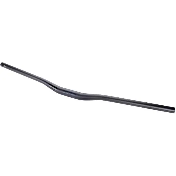 Tilaa Nyt Contec Ohjaustanko Vertigo 780mm Ø31,8mm 20mm - Matta Musta
