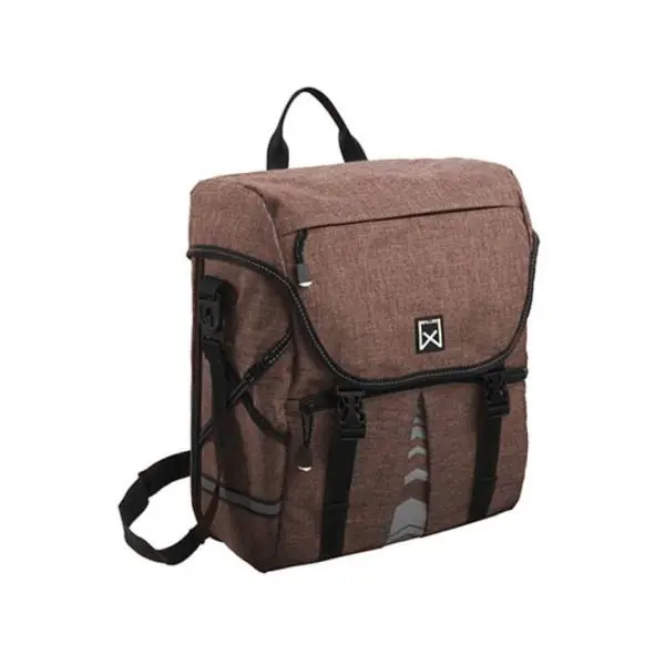 Willex 1200 Kannettava Laukku 14L - Ruskea Bestseller