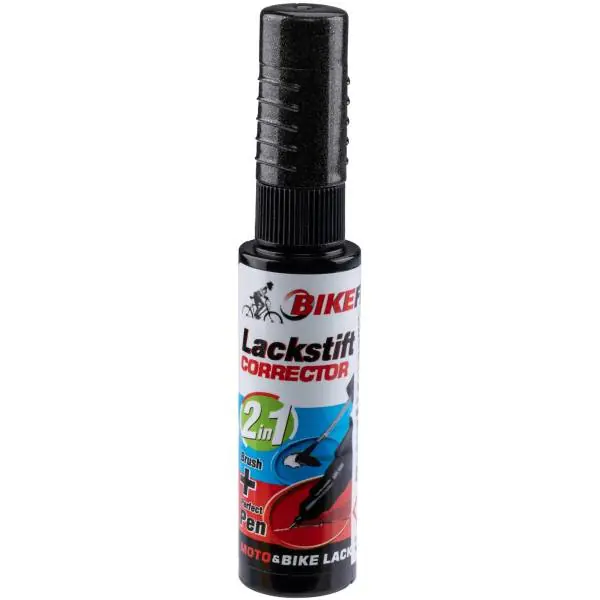 Älä Missaa Fasi Korjauskynä 12ml Victoria - Smoky Antrasiitti