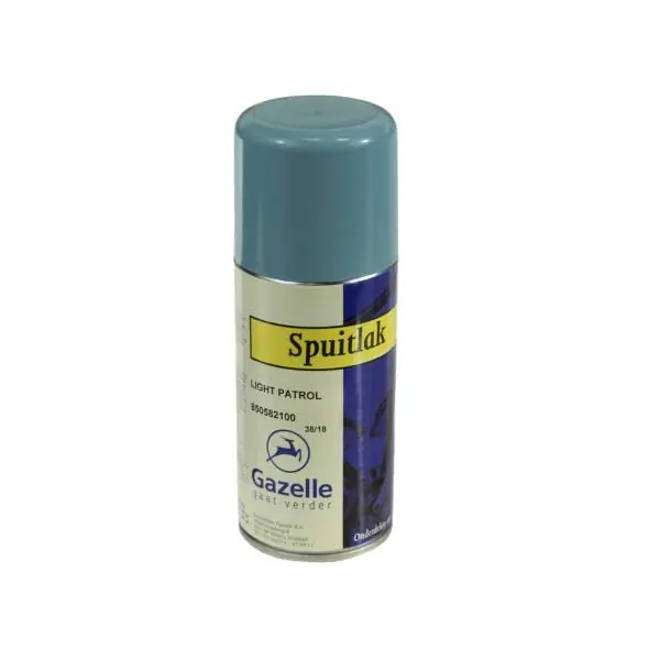 Eniten Myyty Gazelle Ruiskumaali 821 150ml - Valo Petrol